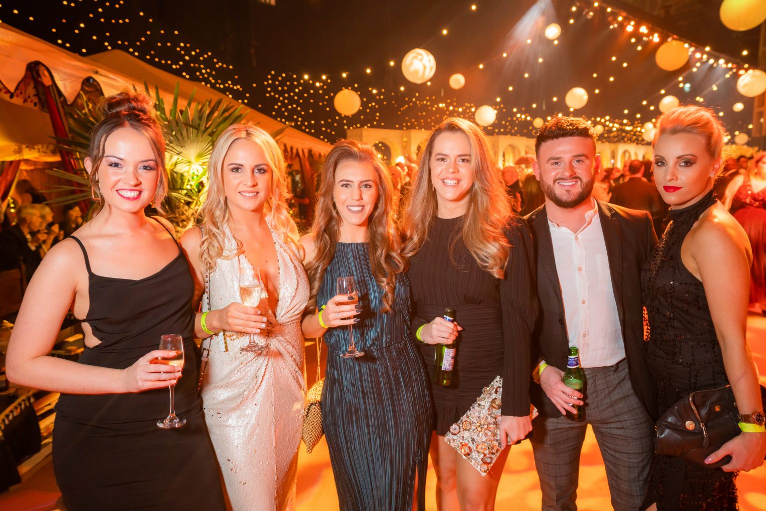 Rio Carnival 21 Birmingham Christmas Parties At The Nec